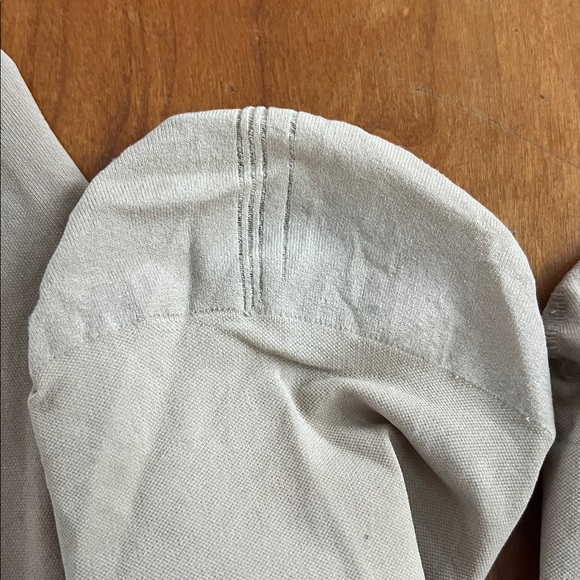 Jobst Compression Thigh High Ultrasheer Stockings w/Lace Silicone Band 20-30mmHg - Picture 15 of 16